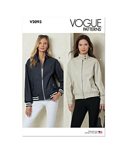 Vogue 2093