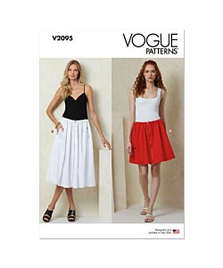 Vogue 2095