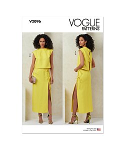 Vogue 2096