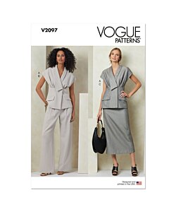 Vogue 2097