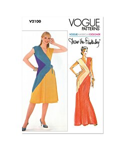 Vogue 2100