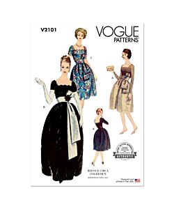 Vogue 2101