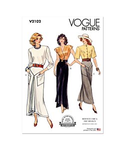 Vogue 2102