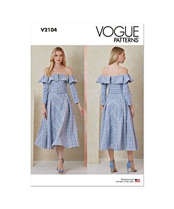 Vogue 2104
