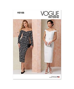 Vogue 2105