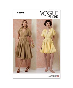 Vogue 2106