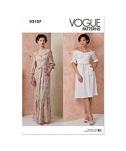 Vogue 2107