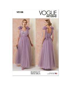 Vogue 2108