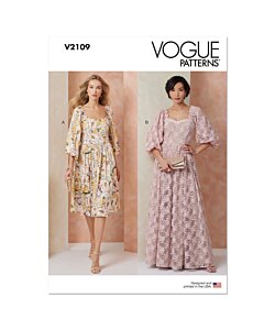 Vogue 2109