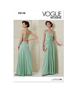 Vogue 2110