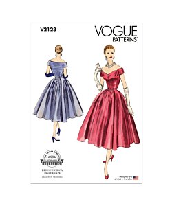 Vogue 2123