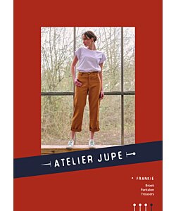 Atelier Jupe Frankie Trousers