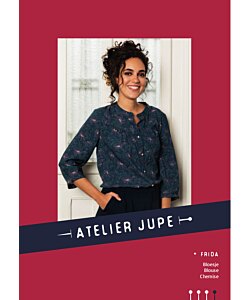 Atelier Jupe Frida Blouse