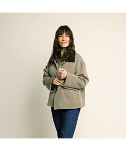 Wardrobe by me Car Coat