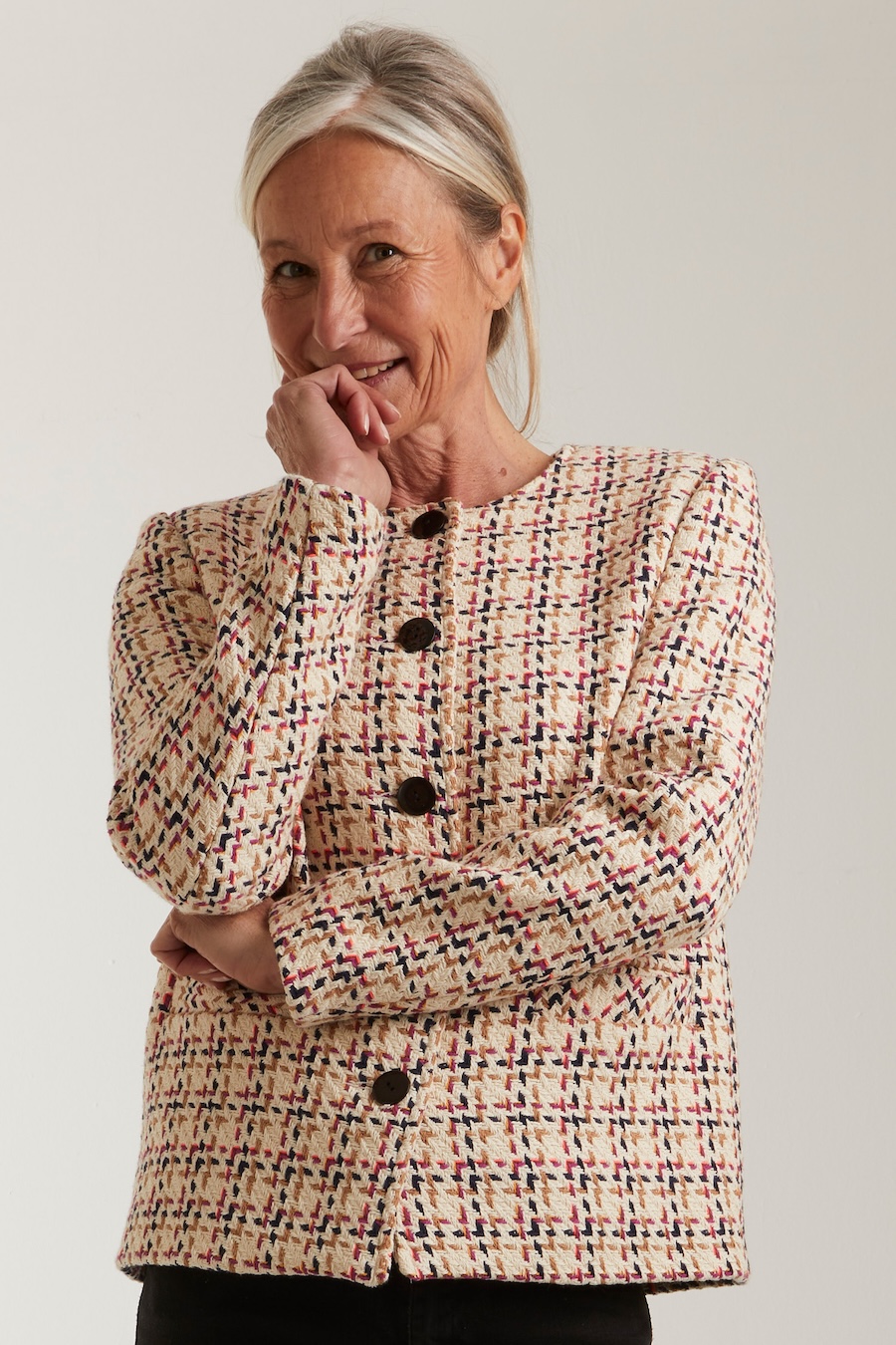 Coralie Bijasson - ny designer
