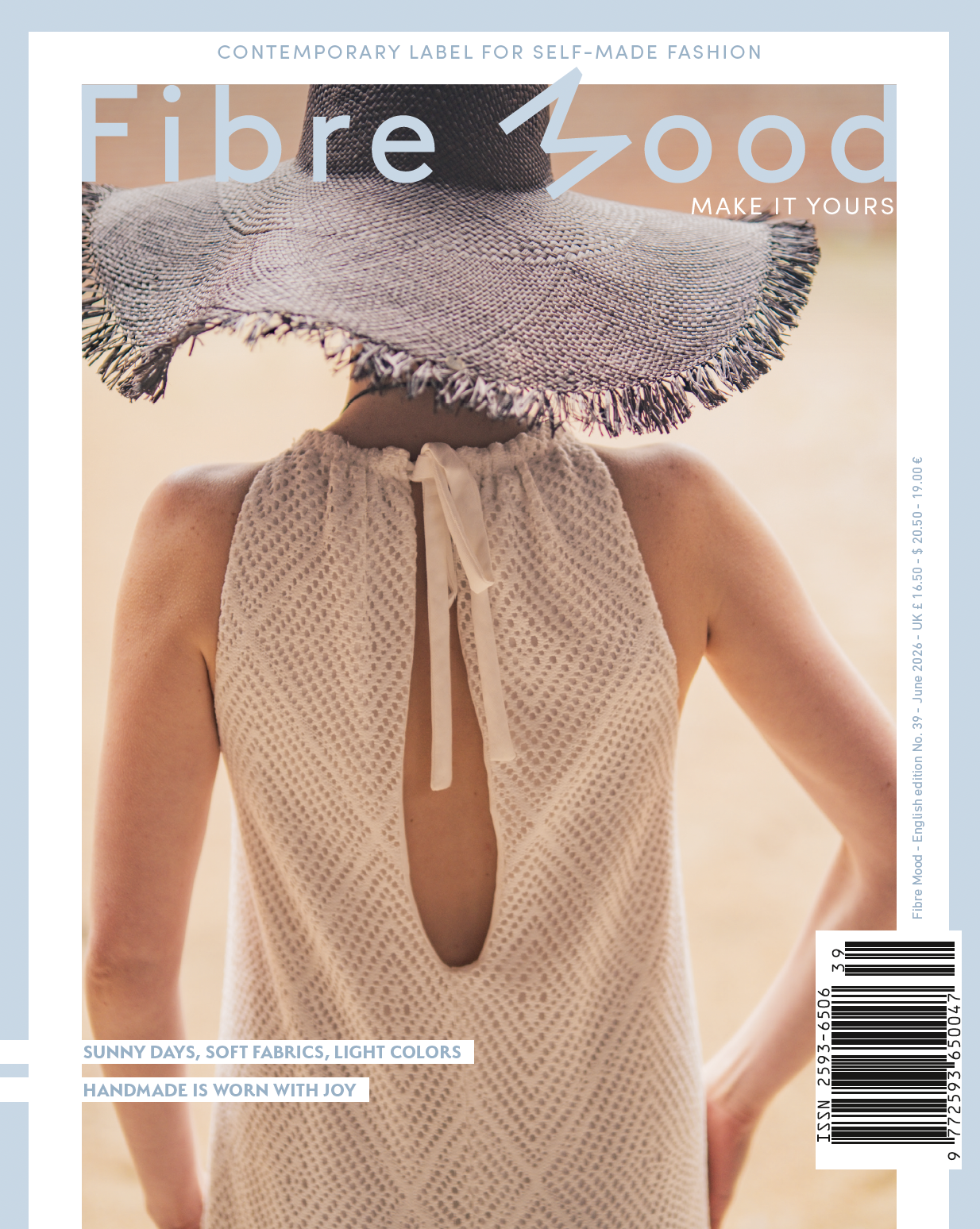 Fibre Mood 39