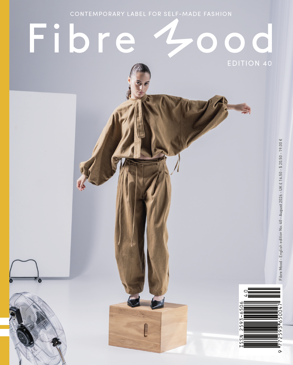 Fibre Mood 40