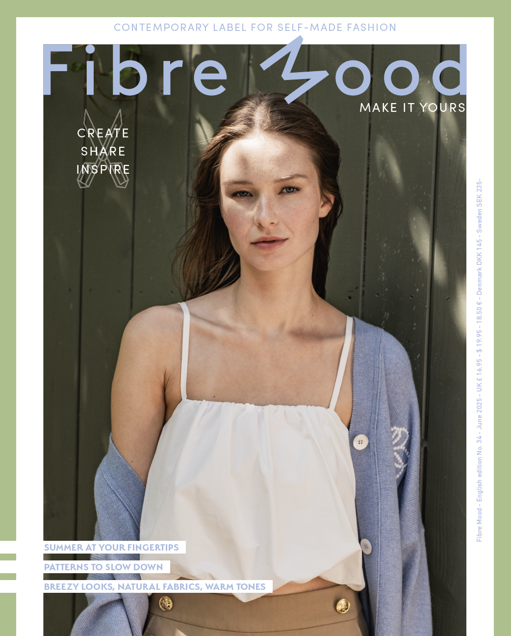 Fibre Mood 34