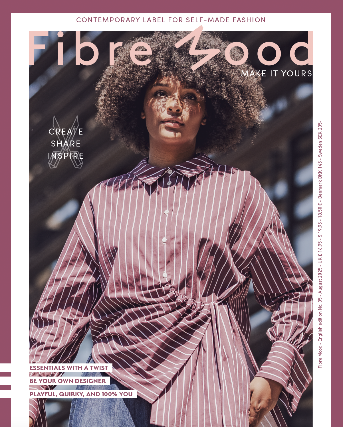 Fibre Mood 35