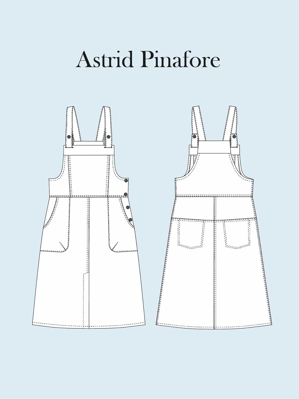 Mönsterfabriken nyheter