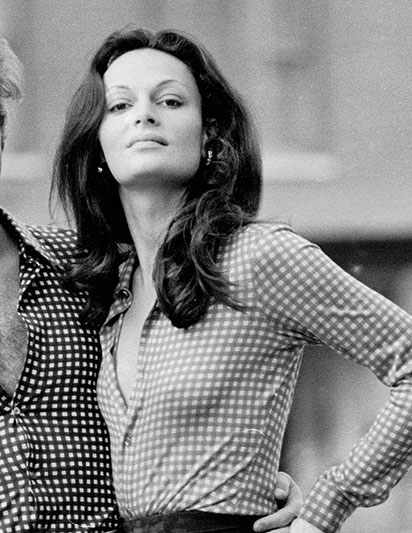 Diane von Fürstenberg