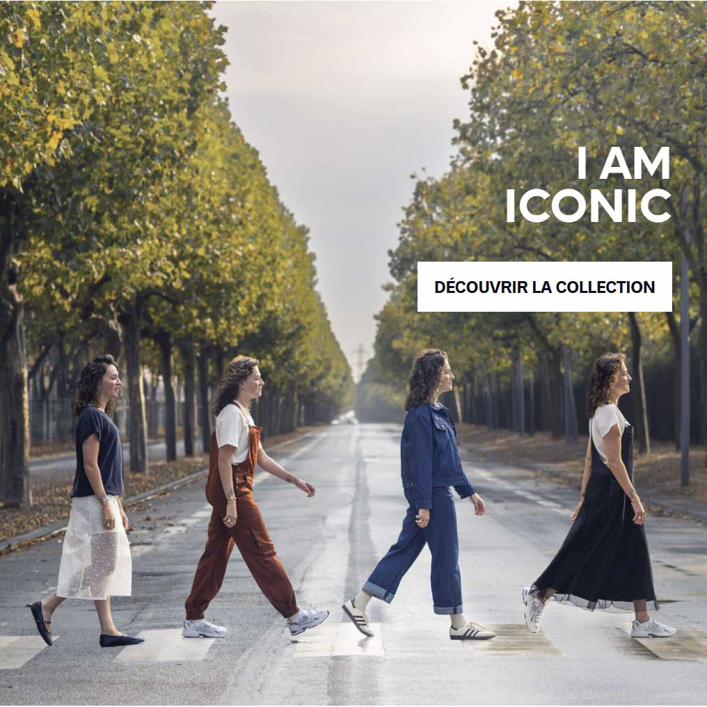 Mönstersläpp från I AM Patterns