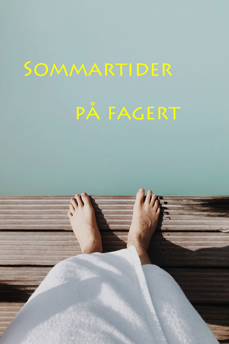 Leveranstider sommar