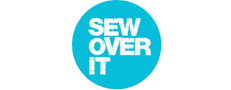 Sew over it