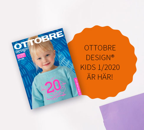 Ottobre Design 1/2020