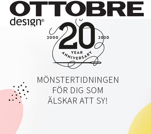 Ottobre Design 1/2020
