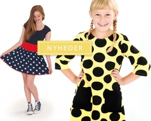 Nyheter Minikrea
