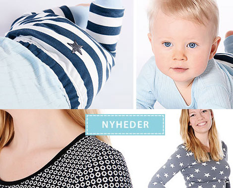 Minikrea nyheter 2015