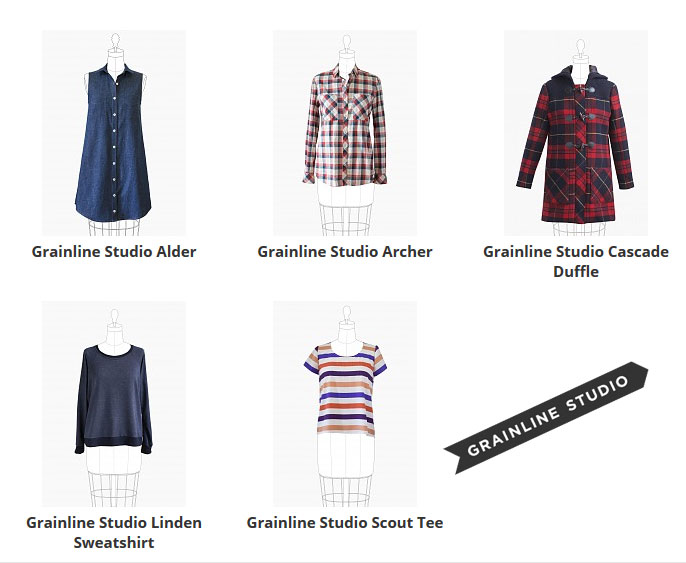 Grainline Studio