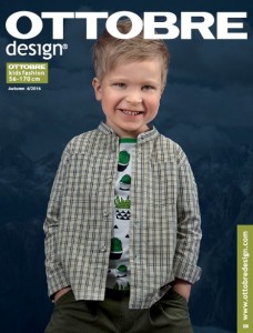 Ottobre Design 4/2016